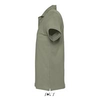 POLO UOMO SPRING II 210 g/m²